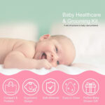 BABY CARE KIT 10 PCS - Image 10
