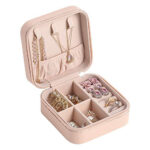 MINI JEWELLERY ORGANIZER BOX - Image 9
