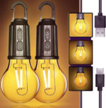 Camping Hanging Bulb - Image 9