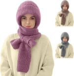 Winter Warm Scarf - Image 11