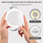 Travel Makeup Mirror - Image 11