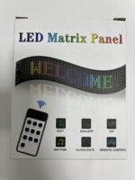LED MATRIX PANEL - Image 10