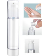 TRASFERNT COSMATIC BOTTLE