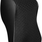 Memory Foam Car Head Rest