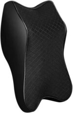 Memory Foam Car Head Rest