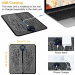 EMS FOOT MASSAGER - Image 5