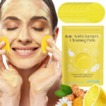 Kojic Acid Cleansing Pads - Image 2
