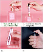 MINI PERFUME BOTTLE - Image 10