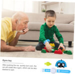 GYRO TOY Gyroscope - Image 8