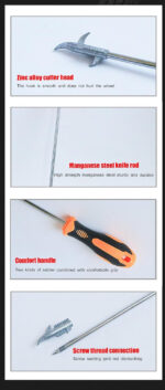 Tyre Tire Stones Remover Hooks - Image 10