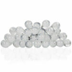 Water Drop String Lights - Image 9