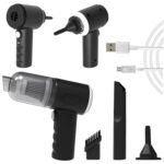 3 in 1 Vacuum Cleaner