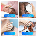 Electric Scalp Massager - Image 9