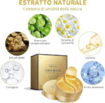 24K GOLD EYE PATCHES - Image 11