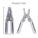 Wire Stripper & Cutter (Pakad) - Image 2