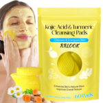 Kojic Acid Cleansing Pads