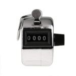 Hand Tally Counter