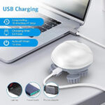 Electric Scalp Massager - Image 10