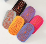 Anti Skid Floor Socks (1 pair) - Image 5