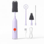 ELECTRIC CUP CLEANING BRUSH - Image 6