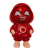 Spidermen Face Changing Keychain - Image 5