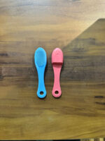 FINGER NOSE CLEANING BRUSH (PACK OF 2) - Image 2