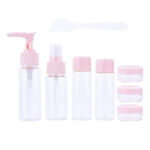 7 Pcs Cosmetics Bottle - Image 4