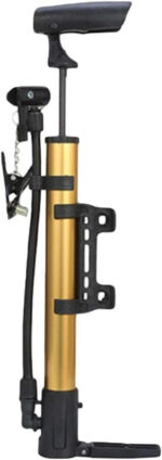Bicycle pump - Image 9