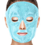 Ice Face Mask