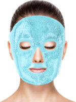 Ice Face Mask
