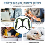 THERAPY LUMBAR BACK SUPPORT - Image 2