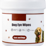 PET EYE WIPES (200PCS)