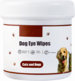 PET EYE WIPES (200PCS)