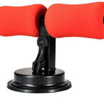 Situp Bar Exercise Tool Leg Support