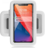 WATERPROOF SHOWER PHONE HOLDER