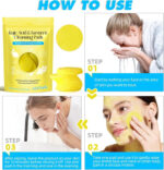 Kojic Acid Cleansing Pads - Image 7