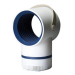 NON-TOXIC ELECTRIC MOSQUITO LAMP