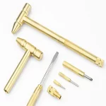 5 IN 1 SMALL METAL HAMMER