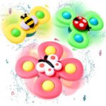 Suction Cup Spinner Toy - Image 7