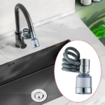 EXPANDABLE KITCHEN FAUCET - Image 7