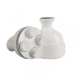 PORTABLE ELECTRIC SCALP MASSAGER - Image 4