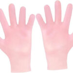 Moisturizing Gloves