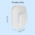 Magnetic Window Wiper Cleaner - Image 8