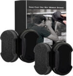 Nano Coat One Way Mirror sponge