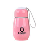 PENGUIN WATER BOTTLE 300ML - Image 8