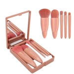 Mini Makeup Brushes Kit