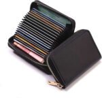 Mini Credit Card Wallet