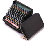 Mini Credit Card Wallet
