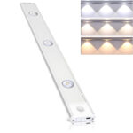 Motion Sensor Cabinet Light