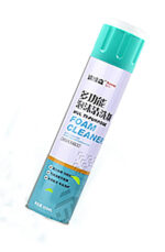 FOAM CLEANER SPRAY